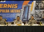 Tingkatkan Profesionalitas Personil Pengemban Fungsi Kehumasan, Bidhumas Polda Jateng Gelar Rakernis Libatkan Praktisi Media