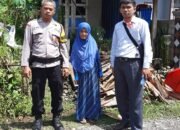 Bripka Rosyid, Polisi Dari Wonosobo; Penggerak Program Bedah Rumah
