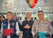 Dua Pelaku Gadai Mobil Dengan Surat Palsu Ditangkap Polisi, Jalankan Aksinya Sejak 2023