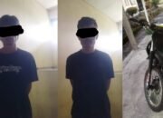 Tim Resmob Polresta Magelang Bekuk Komplotan Pencuri