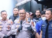 Polisi Geledah Rumah Pelaku Kejahatan Seksual Di Jepara, Dapatkan Temuan Mengejutkan
