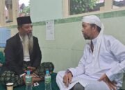 Raden Mas Agus Yakin di Acara HUT Polri Ke-79, Optimis Hadir 35 Ribu Masyarakat