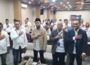 FW Fast Respon: Kompak dalam Struktur, Profesional dalam Jurnalisme