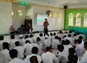 Peringati Hardiknas Polresta Banyuwangi Goes to School Gelar Binluh