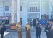 Kapolres Demak : Jangan Rayakan Kelulusan SMA Secara Berlebihan