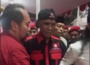 Mantan Ketua Grib Jakarta Pusat Angkat Bicara Perseteruan Antara Pecalang vs Grib Bali