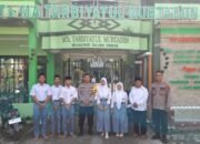 Kapolres Demak Jangan Rayakan Kelulusan SMA Secara Berlebihan 