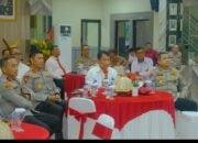 Dialog Santai Bersama Kapolda Sulsel, Bahas Refleksi dan Tantangan Penegakan Hukum