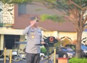 Komjen Pol. Akhmad Wiyagus S.I.K., M.SI., M.M. Tinggalkan Polda Jabar Dengan Segudang Prestasi dan Dedikasi Tinggi