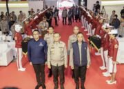 Taruna dan PPID Akpol Ikuti Rakernis Humas Polri 2025, Perkuat Kompetensi Kehumasan Menuju Indonesia Emas 2045