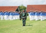 Perubahan Pangkat Taruna Akmil Tingkat III dari Sermadatar ke Sermatar Dilaksanakan