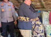 Wujudkan Pembangunan Merata, Gubernur Kalteng Serap Aspirasi Camat dan Kades Hingga Damang Se Kabupaten Kapuas