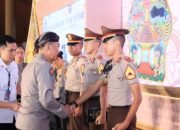 Rakernis Humas Polri 2025: Perkuat SDM Lewat Sertifikasi E-Learning dan Inovasi Kehumasan Digital