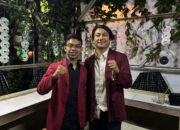 TPA Cipayung Depok Overload : PC IMM Kota Depok Tegaskan Maksimalkan Pengelolaan Sampah Berkelanjutan