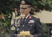 Berjalan Khidmat, Polda Kalteng Gelar Peringati Hari Kebangkitan Nasional ke-117