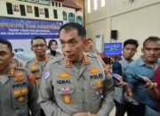 Dirlantas Polda Aceh Minta Semua Pihak Terlibat Aktif dalam Upaya Pencegahan Laka Lantas