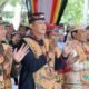 Peringatan HUT Kalteng ke-68, Kapolda Kalteng Terima Penghargaan dari Gubernur Atas Pengungkapan Narkoba di Wilayah Lamandau