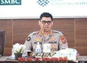Polres Subang Siap Limpahkan Berkas Pungli Sopir pengangkut Barang PT.SPS