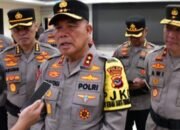 Kapolda NTT: Muliakan Tugas, Tegakkan Etika, Jadilah Kebanggaan Polri dan Masyarakat