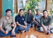 Ketua DPC F Hukatan KSBI Temanggung Dukung Polri Proses Hukum Pelaku Kerusuhan Aksi Damai Buruh Di Semarang