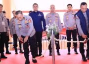 As SDM Kapolri Buka Rakernis Humas Polri 2025: Humas Harus Jadi Garda Depan Komunikasi Presisi