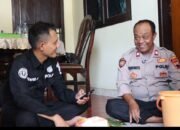 Polisi Pati Bantu Warga dengan Pengobatan Alternatif Gigitan Ular, Ratusan Sudah Tertolong