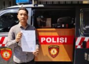 Ngantor Ning Ndeso Ke-30, Polsek Muntilan Polresta Magelang Dilaksanakan di Desa Keji