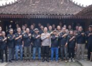 Sinergi Polri dan Pers Diperkuat, Kapolres Batang Kukuhkan Forum Wartawan