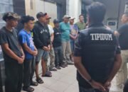 Bukan Sekadar Patroli : Polisi Pati Sikat Premanisme, Tawuran, Kejahatan Jalanan dan Balap Liar di Titik Rawan