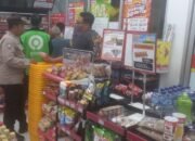 Polsek Kendal Kota Intensifkan Patroli Premanisme, Warga Merasa Aman dan Terlindungi