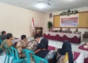 Keamanan Adalah Tanggung Jawab Bersama, Satgas Binmas Ajak Masyarakat Aktif Cegah Premanisme