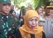 Agus Flores Ngak Tau Persis Video Kunjungan Kapolda Jatim ke Presiden Ke 7 Jokowi