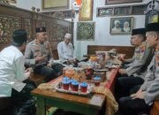 Polres Kendal Intensifkan Kemitraan dengan Tokoh Agama Jaga Ketertiban