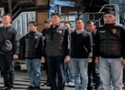 Komitmen Polres Temanggung: Jamin Keamanan Investor Dorong Pertumbuhan Ekonomi Temanggung