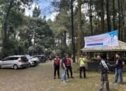 Satgas Gakkum Ops Aman Candi 2025 Intensifkan Patroli dan Penyelidikan di Wilayah Wisata Blado