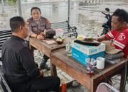 Polisi Gencarkan Patroli Premanisme di Kendal Kota, Kapolsek: Jangan Tunggu Ada Korban Baru Bertindak