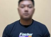 Aniaya Mantan Suami  Kekasihnya, Seorang Pria di Demak Jadi Tersangka