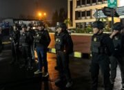 Polisi Giatkan Patroli Cegah Premanisme di Jepara