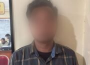 Polres Demak Amankan 4 Pelaku Pengeroyokan Di Desa Bantengmati