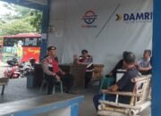 Patroli Dialogis Samapta Polresta Magelang, Imbau Warga Laporkan Praktik Premanisme