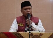 Kapolda Sumbar Hadiri Gerakan Subuh Berjamaah di Sawahlunto: “Subuh Adalah Benteng Anak Bangsa