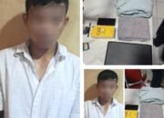 Pencuri di Semarang Dorong Nenek hingga Tewas, Laptop dan HP Dibawa Kabur