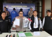 Tolak Bayar Rp 250 Juta, Truk Milik Korban Diembat Ketua Ormas di Temanggung