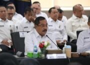Menteri Agus Andrianto Ingatkan CPNS Kemenimipas Selalu Beri Kontribusi Terbaik