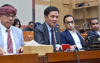 Komisi III DPR Apresiasi Kapolri dan Jajaran Atas Panen Raya Jagung