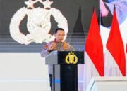 Kapolri: Penyelidikan Pidana Tambang Nikel di Raja Ampat Tengah Berjalan