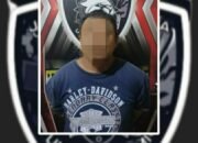 Seorang Pelaku Kasus Pencurian Pemberatan diringkus Satreskrim Polres Gowa
