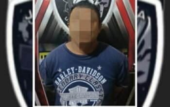 Seorang Pelaku Kasus Pencurian Pemberatan diringkus Satreskrim Polres Gowa