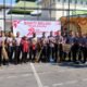 Wujudkan Harmoni Antar Umat Beragama, Polda Kalbar Gelar Bakti Religi Serentak Sambut Hari Bhayangkara ke-79