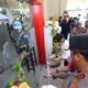 Kunker Di Polres Barsel, Kapolda Kalteng Laksanakan Tatap Muka Dan Resmikan Aula Tantya Sudhirajati